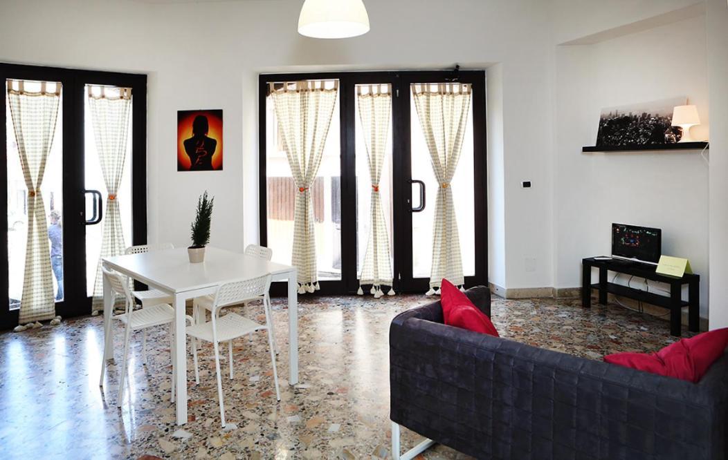 Casa Pirri Apartamento Castelmola Exterior foto