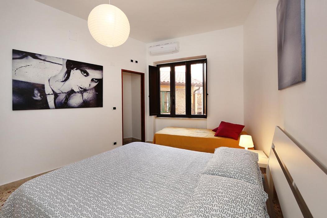 Casa Pirri Apartamento Castelmola Exterior foto