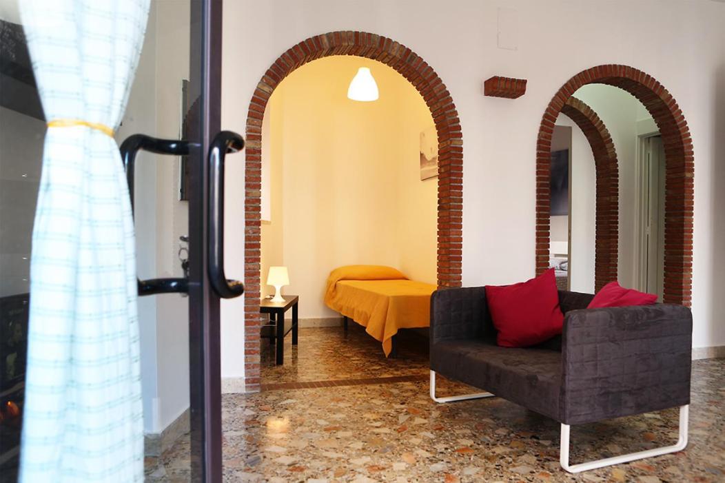 Casa Pirri Apartamento Castelmola Exterior foto